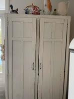 Brocantekast uit Frankrijk met veel charme, Antiek en Kunst, Ophalen