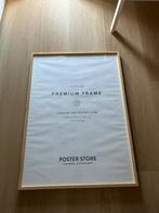 Posterlijst, Huis en Inrichting, Ophalen, Zo goed als nieuw, 75 cm of meer, 50 tot 75 cm