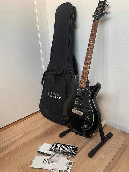 PRS S2 Mira, Muziek en Instrumenten, Snaarinstrumenten | Gitaren | Elektrisch, Zo goed als nieuw, Paul Reed Smith, Ophalen