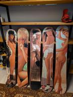 Burton love x playboy complete set nieuw! Zeldzaam, Ophalen of Verzenden, Nieuw, Board