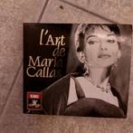 Cd box Maria Callas, Ophalen of Verzenden, Zo goed als nieuw