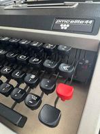 Olivetti Lettera DL/PMC Elite 44, Diversen, Typemachines, Ophalen of Verzenden, Gebruikt