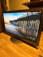 46 inch Panasonic Viera TX-P46G20E LCD TV, Ophalen, Gebruikt, Panasonic, LCD