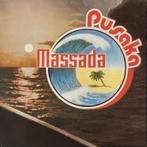 LP Massada – Pusaka- als nieuw, Cd's en Dvd's, Ophalen of Verzenden, Zo goed als nieuw, 12 inch, Latijns-Amerikaans