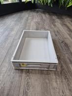 (Deel) partij kunststof kratten, Ophalen, 40 tot 60 cm, 50 tot 75 cm, Minder dan 35 cm