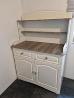 Kompleet babykamer Kinderkast & Kinderbed & En kommode, Kinderen en Baby's, 50 tot 70 cm, 105 cm of meer, Ophalen of Verzenden