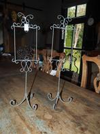 2 Kaartenhouders/Fotohouders van Braxton interiors, Ophalen of Verzenden, Gebruikt