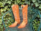 sendra laarzen, python, maat 38, Ophalen, Bruin, Gedragen, Hoge laarzen