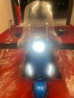 Vespa Sprint 80cc Malossi Volledig Nieuw Incl.Oud Blok factu, Fietsen en Brommers, Scooters | Vespa, Ophalen, Overige modellen