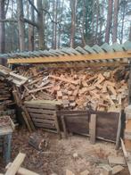 Haardhout, Tuin en Terras, Haardhout, 3 tot 6 m³, Ophalen, Overige houtsoorten, Blokken