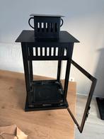 IKEA Windlicht - Sfeervolle Lantaarn, Ophalen of Verzenden, Zo goed als nieuw