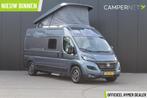 Hymer Grand Canyon 140pk Automaat 2.2 Multijet | Dieselverwa, Automaat, Buscamper of Camperbus, Bedrijf, Diesel
