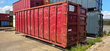 VERNOOY AFZETBAK 43M3 9414 beschikbaar voor biedingen