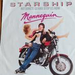 Starship - Nothing's Gonna Stop Us Now - Mannequin Single, Ophalen of Verzenden, Zo goed als nieuw, 7 inch, Pop