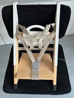 Stokke HandySitt - draagbare/opklapbare kinderstoelverhoger, Ophalen, Zo goed als nieuw, Overige typen
