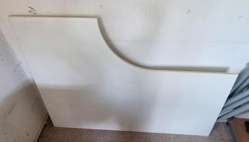 Ikea Galant bureau wit - afbeelding 1