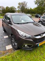Hyundai iX35 2.0 GDI 2WD met lage KM stand - 38.000, Auto's, Euro 5, 74 €/maand, Startonderbreker, 4 cilinders
