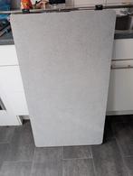 Caravan Tafel 105x60 cm - Compact & Handig!, Ophalen