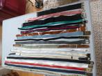 19 ceinturen, Kleding | Dames, Riemen en Ceinturen, Tailleriem, Ophalen of Verzenden, Zo goed als nieuw, Overige kleuren