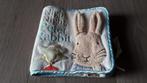 Nigt, nigt, Peter Rabbit knuffelboek, Ophalen of Verzenden