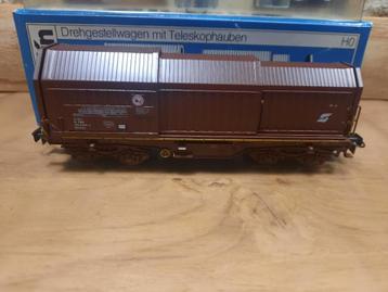 [ W2932 ] Marklin H0 - 470 (ÖBB ) beschikbaar voor biedingen