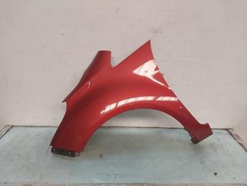 Spatbord Links Voor Hyundai iX20 (JC) 2011 663111K000 beschikbaar voor biedingen