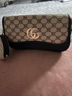 Mooi nieuw dames handtas van gucci, Sieraden, Tassen en Uiterlijk, Tassen | Damestassen, Ophalen of Verzenden, Nieuw, Handtas