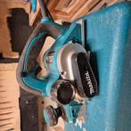 Schaafmachine makita, Ophalen of Verzenden, Gebruikt