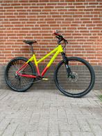 Custom mtb/ mountainbike frame maat M 50 cm, Hardtail, 49 tot 53 cm, Zo goed als nieuw, Ophalen