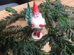 Oud kerstmannetje, Ophalen of Verzenden, Gebruikt