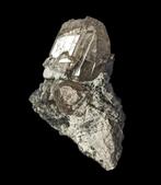 CERUSSIET kristal uit de Tsumeb mijn, Namibië, Ophalen of Verzenden, Mineraal