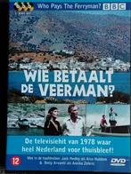 3 DVD "Wie Betaalt de Veerman?" in prima staat!, Cd's en Dvd's, Vanaf 12 jaar, Ophalen of Verzenden, Zo goed als nieuw, Drama