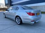 BMW 5-serie 530i Executive APK 12-26/AIRCO/ELEC.STOELEN.RMN, Automaat, Gebruikt, Zwart, 2000 kg