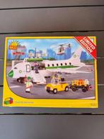 Cobi BP vliegtuig nieuw in doos limited edition, Ophalen of Verzenden, Nieuw, Complete set