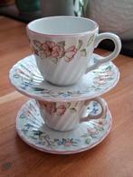 Espresso kopjes Spring Fields, Antiek en Kunst, Ophalen of Verzenden