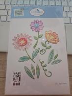 mal ECD 2025 Playful Flowers, Ophalen of Verzenden, Nieuw, Overige thema's, Pons of Mal