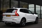 Volvo XC60 T6 340pk AWD R-Design | Schuifdak | Harman/Kardon, Auto's, Gebruikt, 138 €/maand, 24 maanden, Plug-in hybride