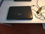 Laptop ASUS  K70IJ in prima staat, 17 inch of meer, Qwerty, Gebruikt, SSD