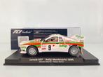 Fly Lancia 037 Rally Montecarlo 1984 Masion Biasion/Tisziano, Overige merken, Racebaan, Fly, Nieuw