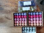 Vilten balletjes, Ophalen of Verzenden, Nieuw, Knutselwerk