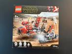 LEGO Star Wars 75250 Passana Speeder Chase - Nieuw, Ophalen of Verzenden, Nieuw, Complete set, Lego