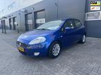 Fiat Grande Punto 1.4 Edizione Prima, Voorwielaandrijving, Gebruikt, Grande Punto, Origineel Nederlands
