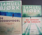 Samuel Bjork, ook per stuk te koop, Ophalen of Verzenden, Zo goed als nieuw, Samuel Bjork