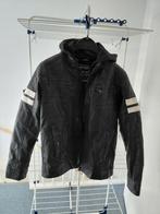 Jongens jas maat 158/164 - amper gedragen, Kinderen en Baby's, Kinderkleding | Maat 146, Ophalen of Verzenden, Zo goed als nieuw