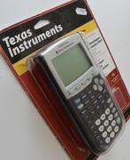 TEXAS INSTRUMENTS TI-84 Plus, Diversen, Schoolbenodigdheden, Ophalen of Verzenden, Nieuw