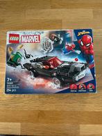 Lego marvel super heroes 76309 Spider-man vs Venom, Ophalen of Verzenden, Nieuw, Complete set, Lego