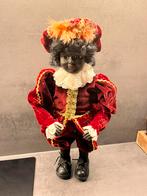 Een heel lief etalage zwarte Pietje, Diversen, Sinterklaas, Ophalen of Verzenden, Zo goed als nieuw