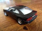 BMW 850 CSi Maisto, Hobby en Vrije tijd, Modelauto's | 1:43, Nieuw, Overige merken, Ophalen of Verzenden, Auto