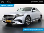 Mercedes-Benz E-klasse 300 de 4MATIC Exclusive Line Luchtver, Gebruikt, Euro 6, 167 km/l, Bedrijf