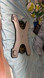 Laptop stand, Ophalen of Verzenden, Zo goed als nieuw